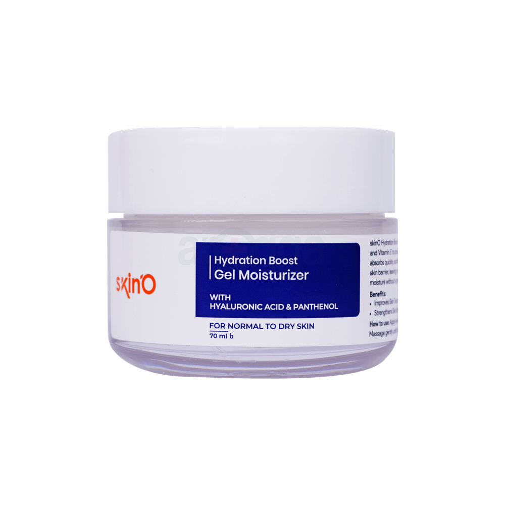 Skino Hydration Boost Gel Moisturizer 70ml  