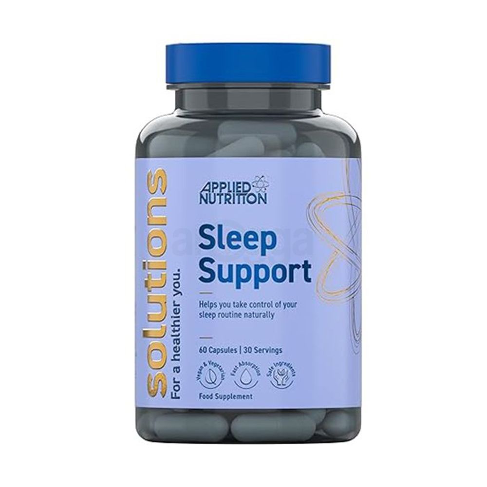 Applied Nutrition Sleep Support Capsules  