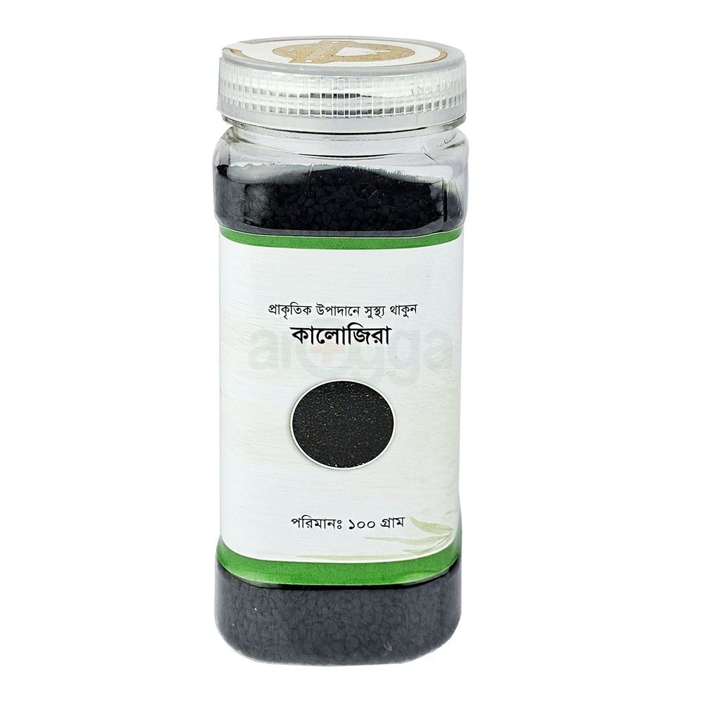 Agrofarmbd Black Seed Whole 100g  