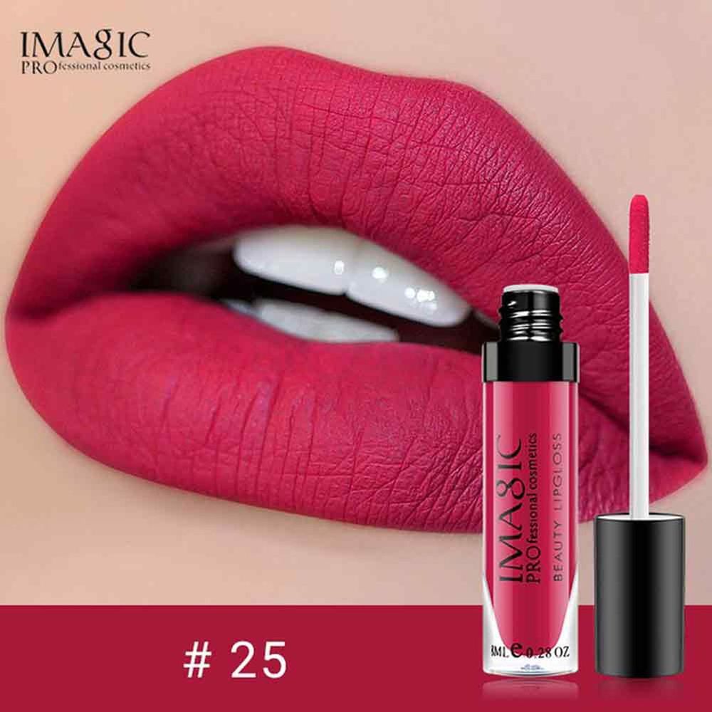 IMAGIC Beauty Lipgloss - 25  