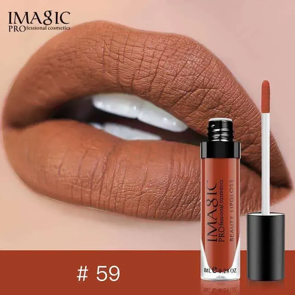IMAGIC Beauty Lipgloss - 59  