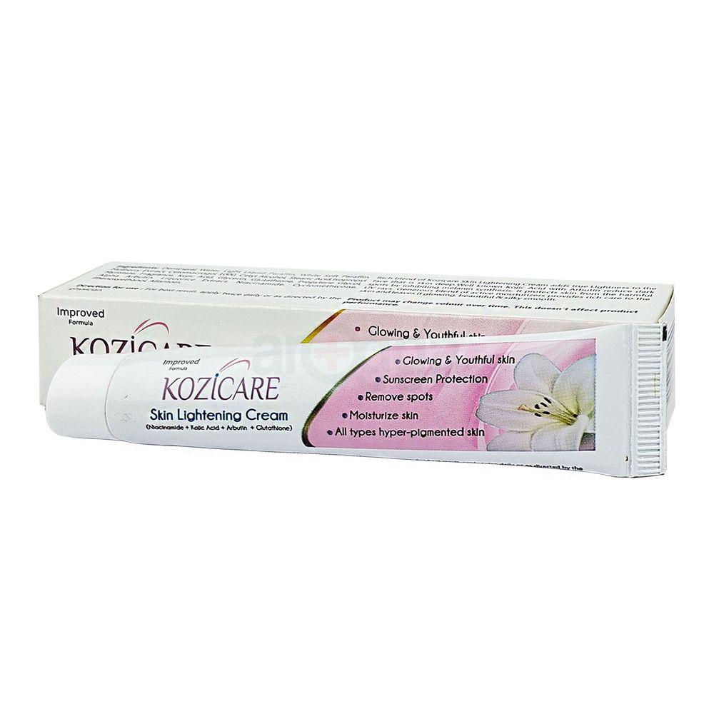 Kozicare Skin Lightening Cream 15gm  