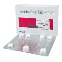 Texifen 250mg tablet