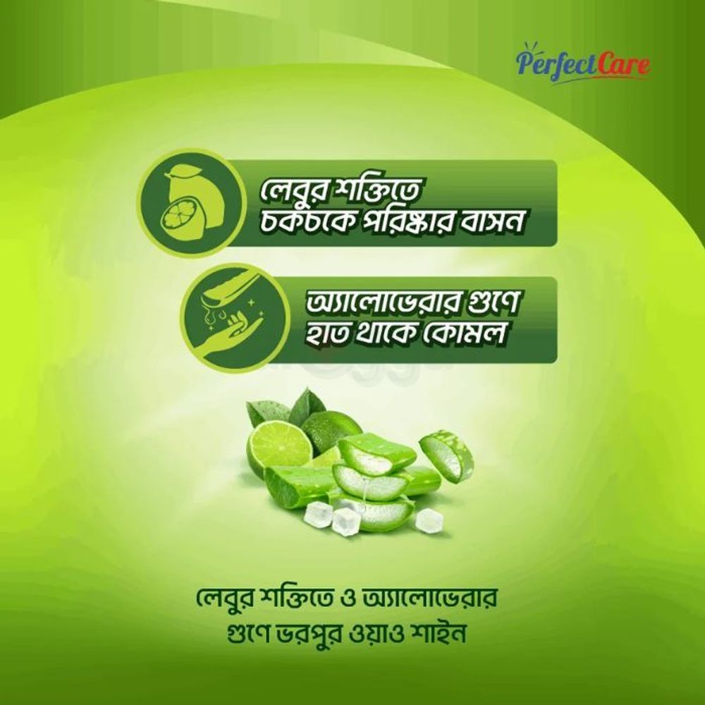 Buy 1 Daily Wash Detergent Powder 1kg & Get 1 WOW Shine Dish Washing Bar 300g Free  