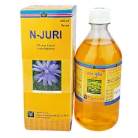 N-Juri 450ml (Bujuri)  syrup