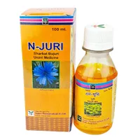 N-Juri 100ml (Bujuri)  syrup