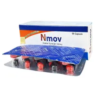 Nmov   capsule