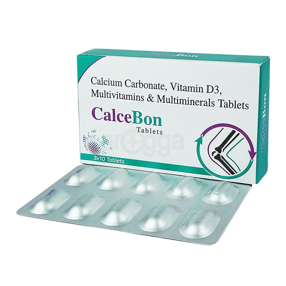 CalceBon  