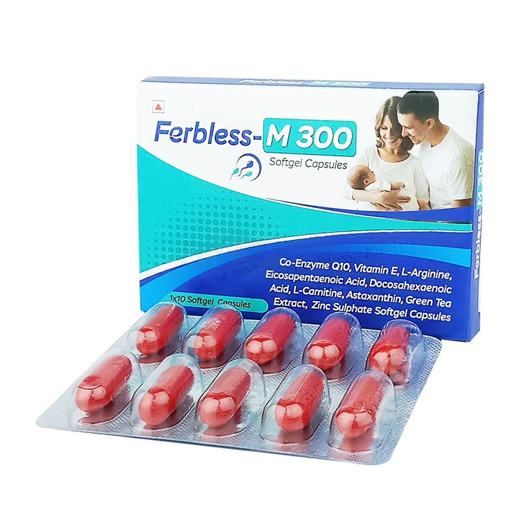 Ferbless-M300  