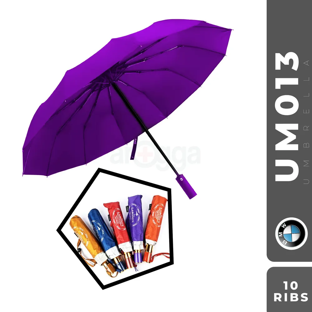 Umbrella 10 Ribs Laboni's  (Code : UM013)  