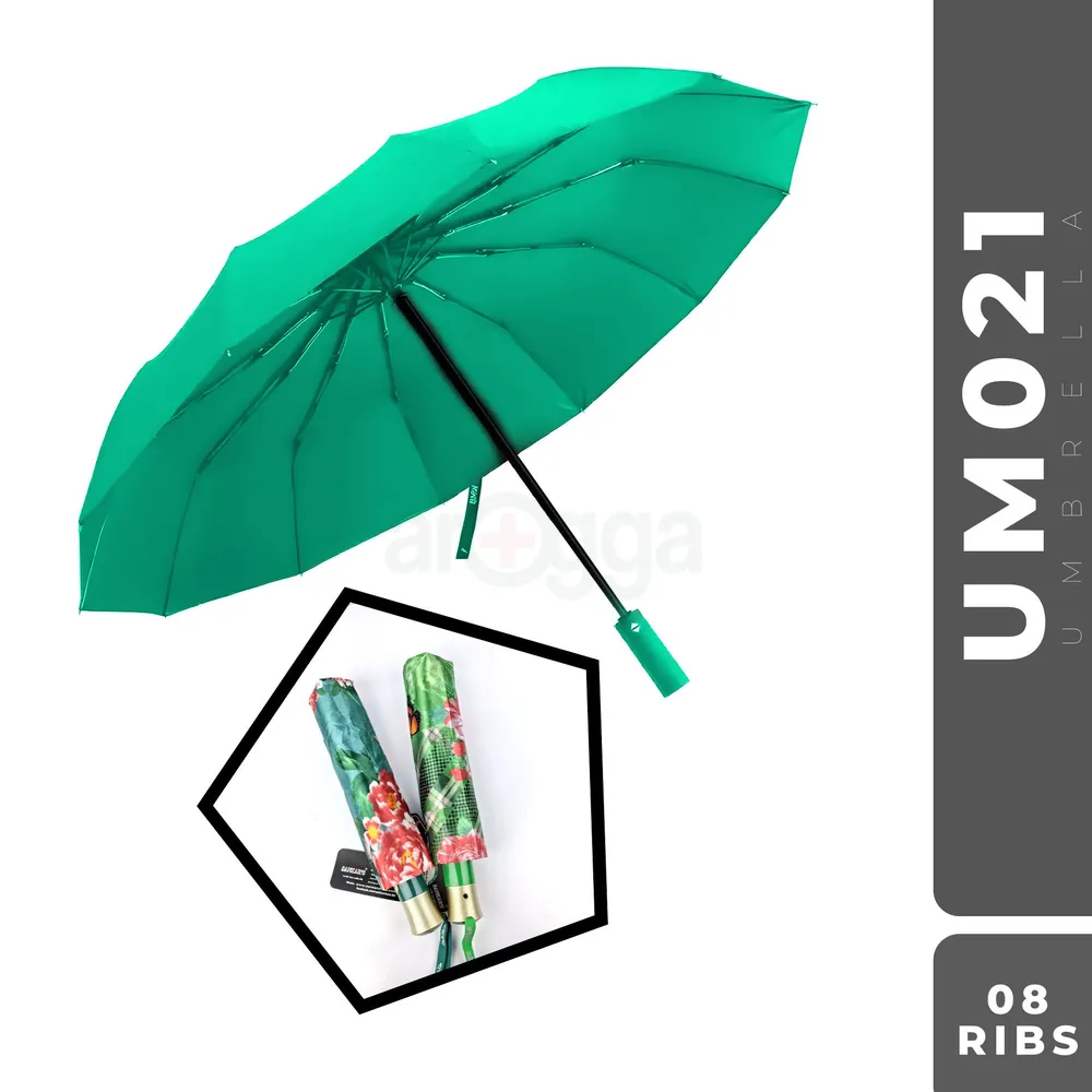 Umbrella 8 Ribs Sankar's  (Code : UM021)  