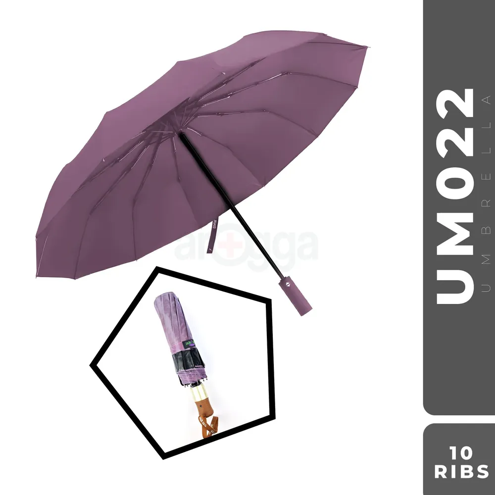 Umbrella 10 Ribs Sankar's  (Code : UM022)  