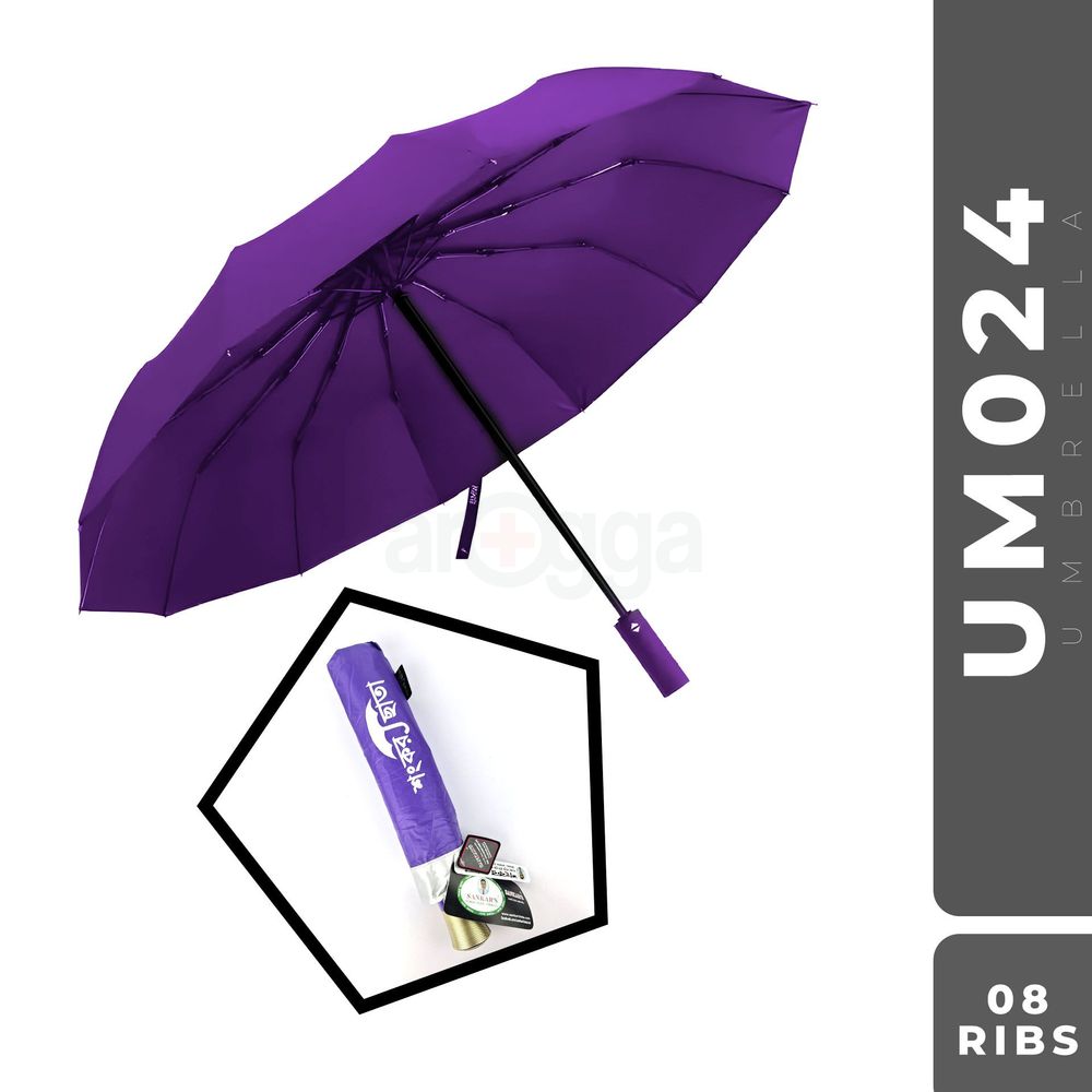 Umbrella 8 Ribs Sankar's  (Code : UM024)  