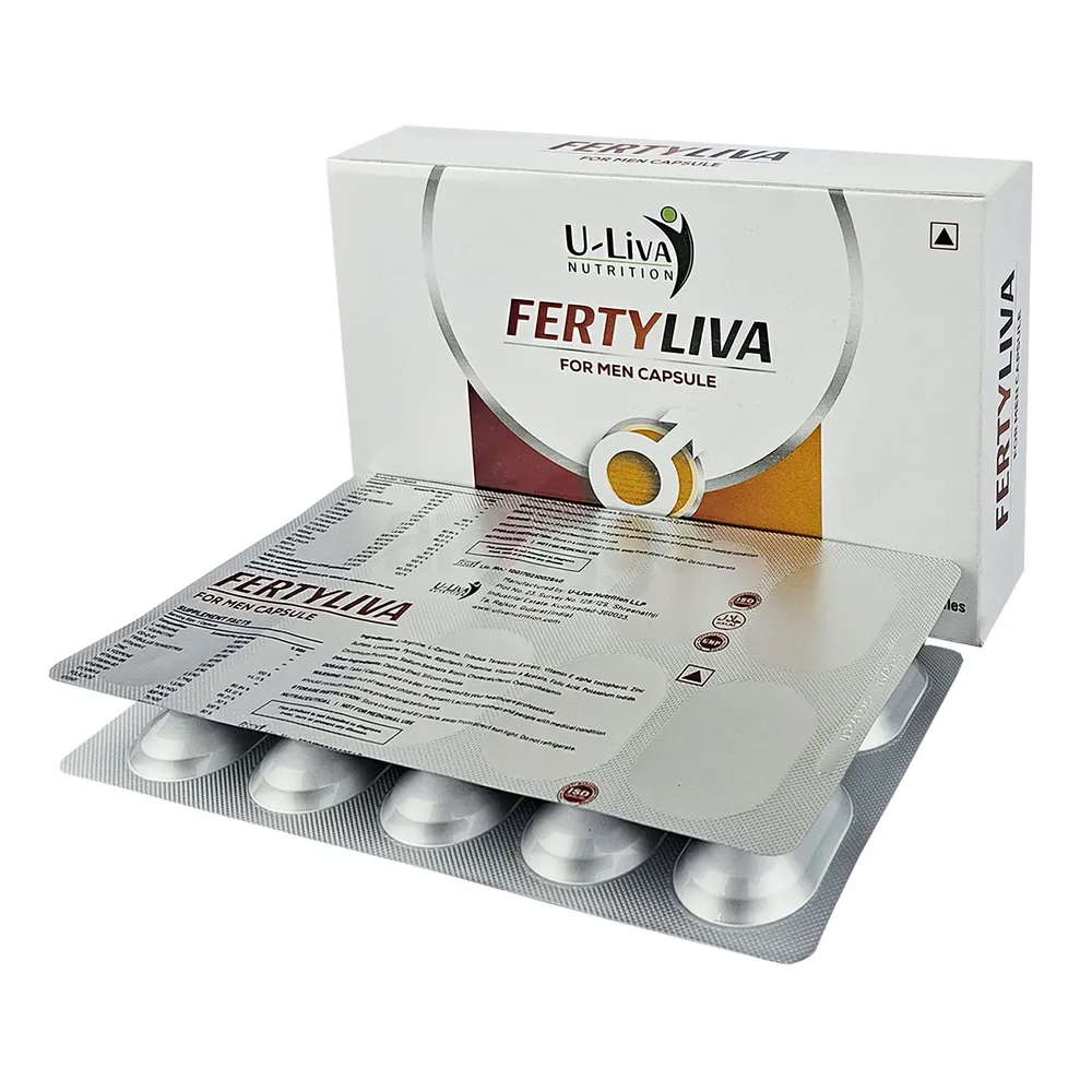 Fertyliva  