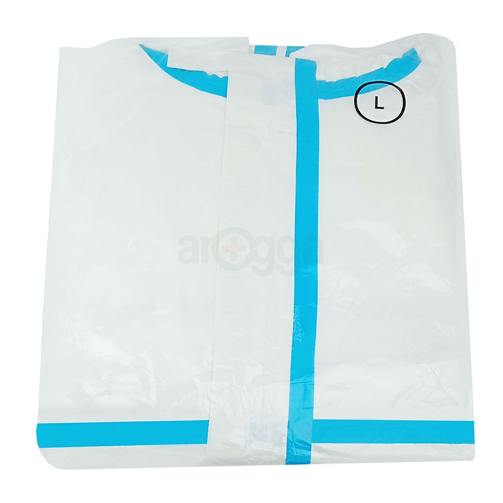 Disposable Surgical Kit – Gown PPE Size-L (Premium)  