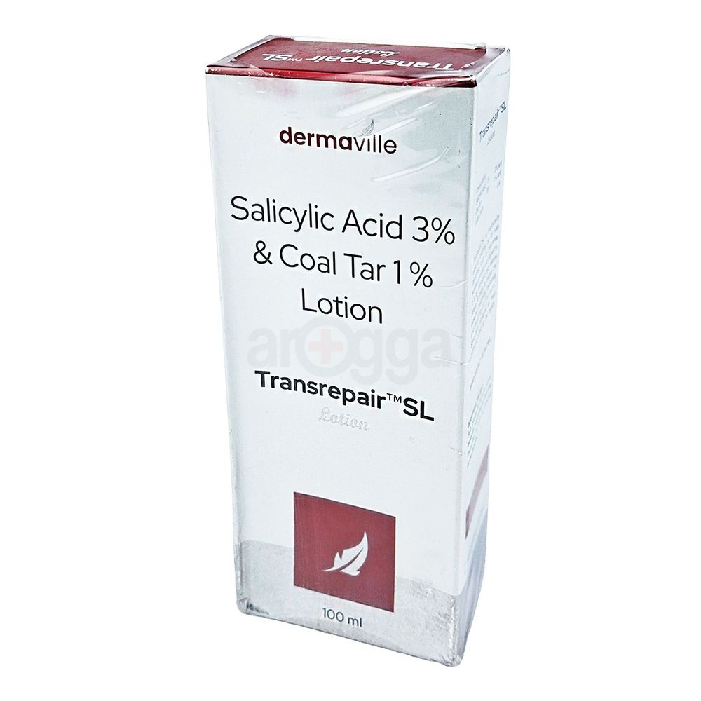 Transrepair SL Lotion 100ml  