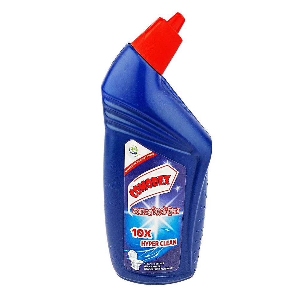 Comodex টয়লেট ক্লিনার 500ml  
