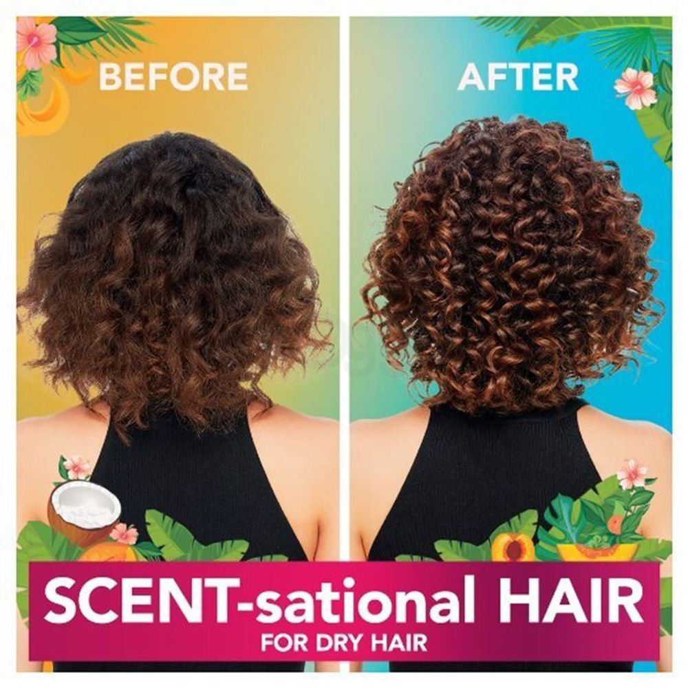 Herbal Essences Tropical Hydration Shampoo 400ml  