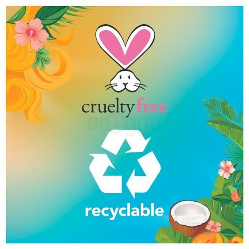 Herbal Essences Tropical Hydration Shampoo 400ml  