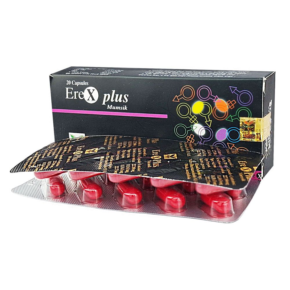 Erex Plus (Mumsik)  