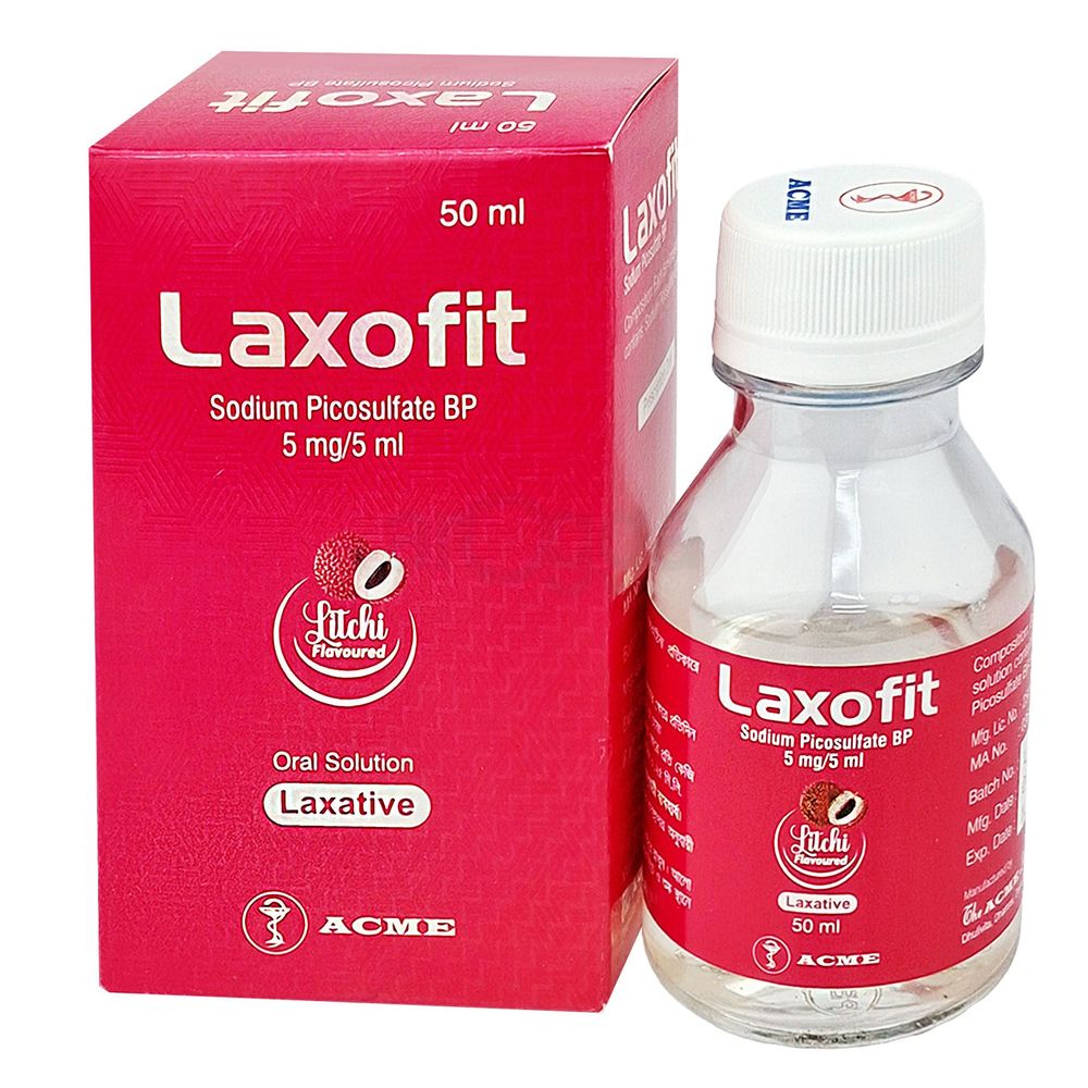Laxofit 50ml 5mg/5ml oral_solution
