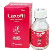 Laxofit 50ml 5mg/5ml oral_solution