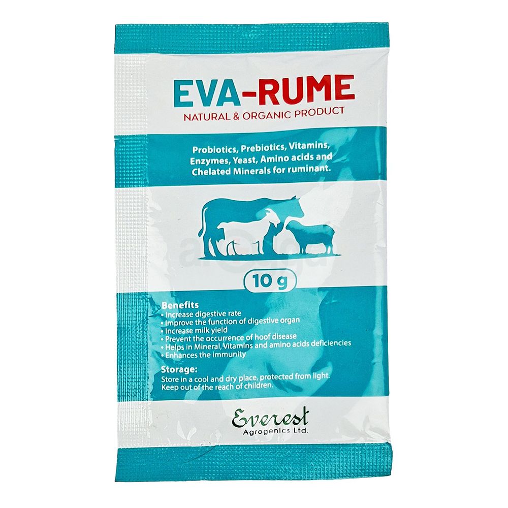 Eva-Rume 10gm  