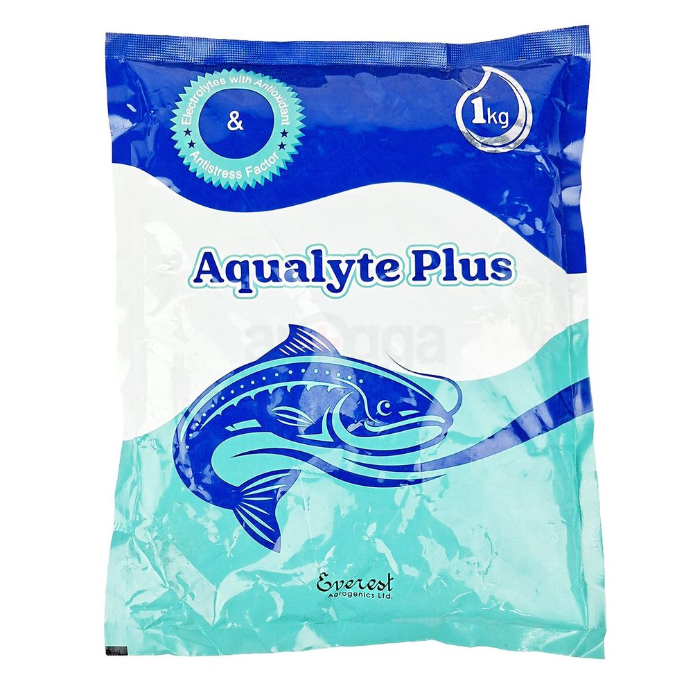 Aqualyte Plus 1kg  
