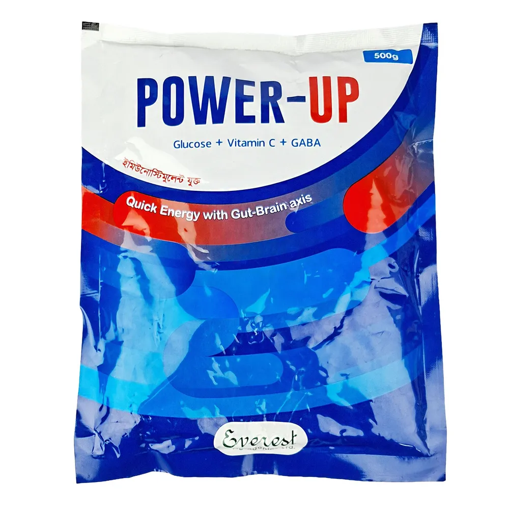 Power-Up 500gm  