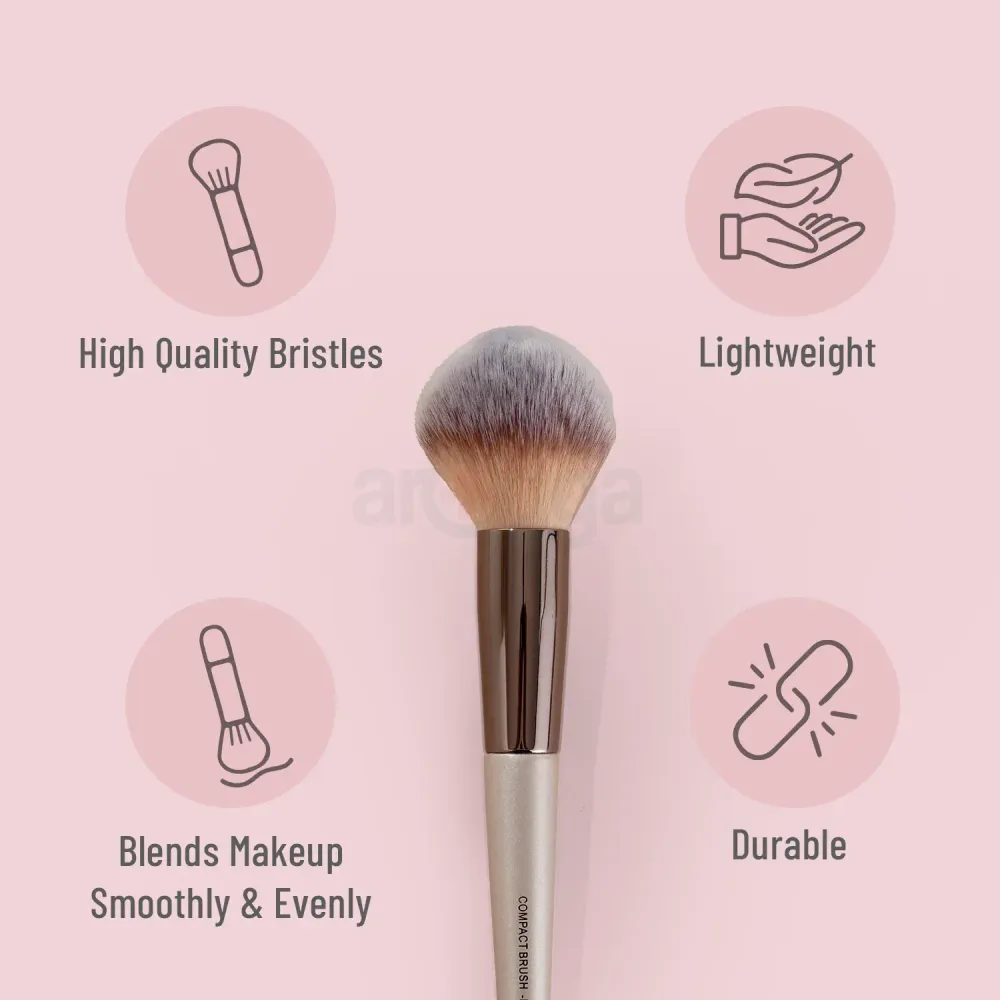 Swiss Beauty Powder Brush  