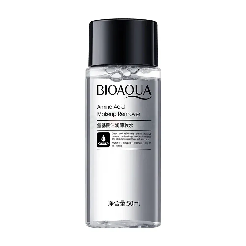 Bioaqua Amino Acid Makeup Remover 50ml  