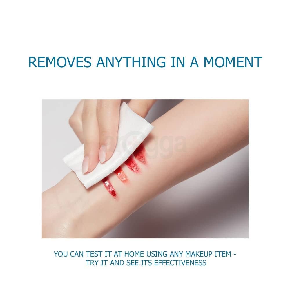 Bioaqua Amino Acid Makeup Remover 50ml  