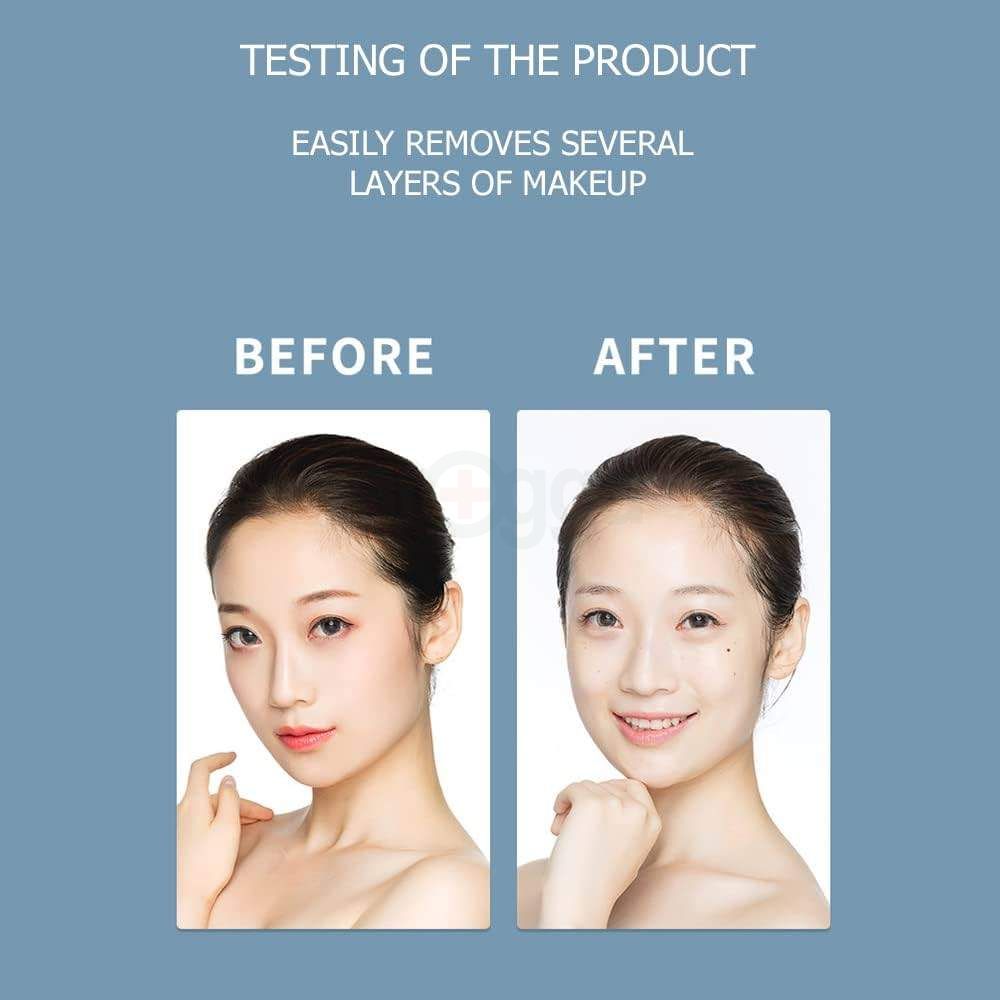 Bioaqua Amino Acid Makeup Remover 50ml  