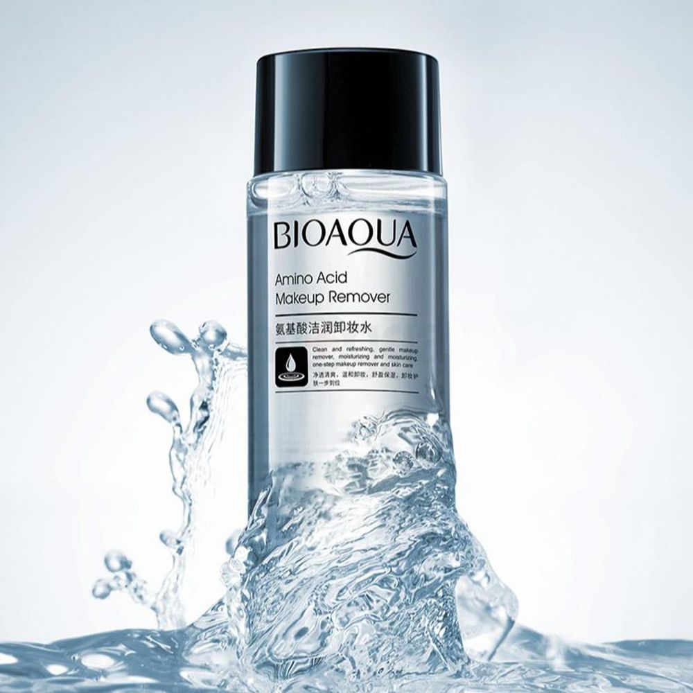 Bioaqua Amino Acid Makeup Remover 50ml  