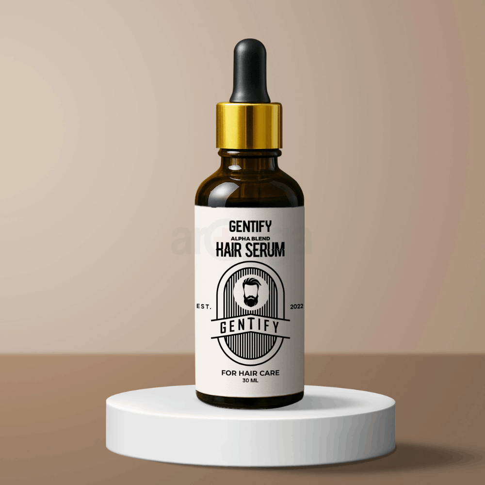 Alpha Blend Hair Serum 30ml  