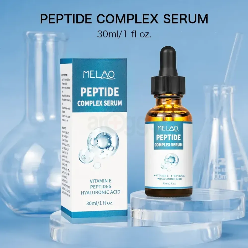 Melao Peptide Complex Serum 30ml  
