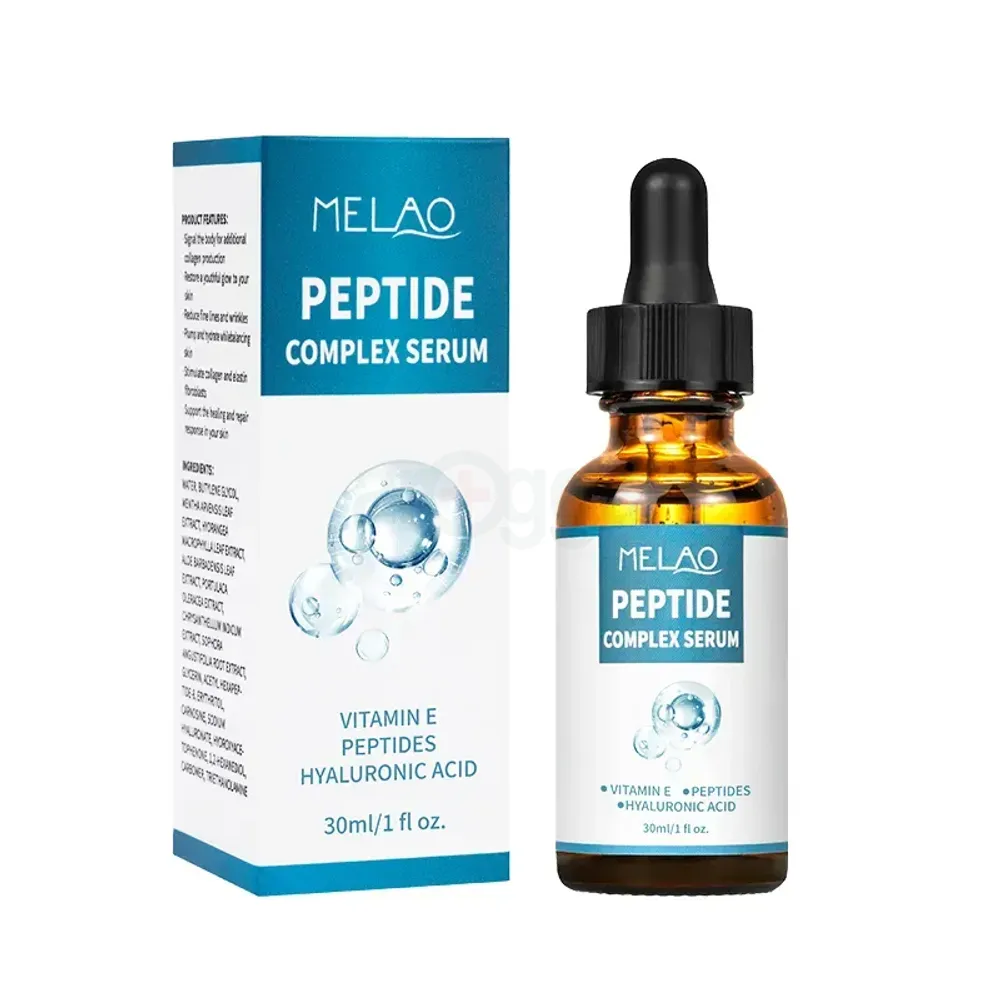 Melao Peptide Complex Serum 30ml  
