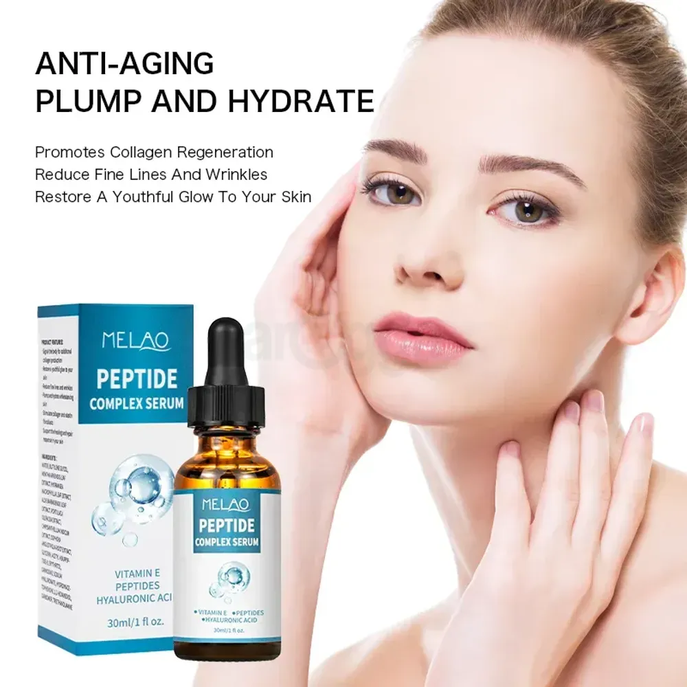 Melao Peptide Complex Serum 30ml  