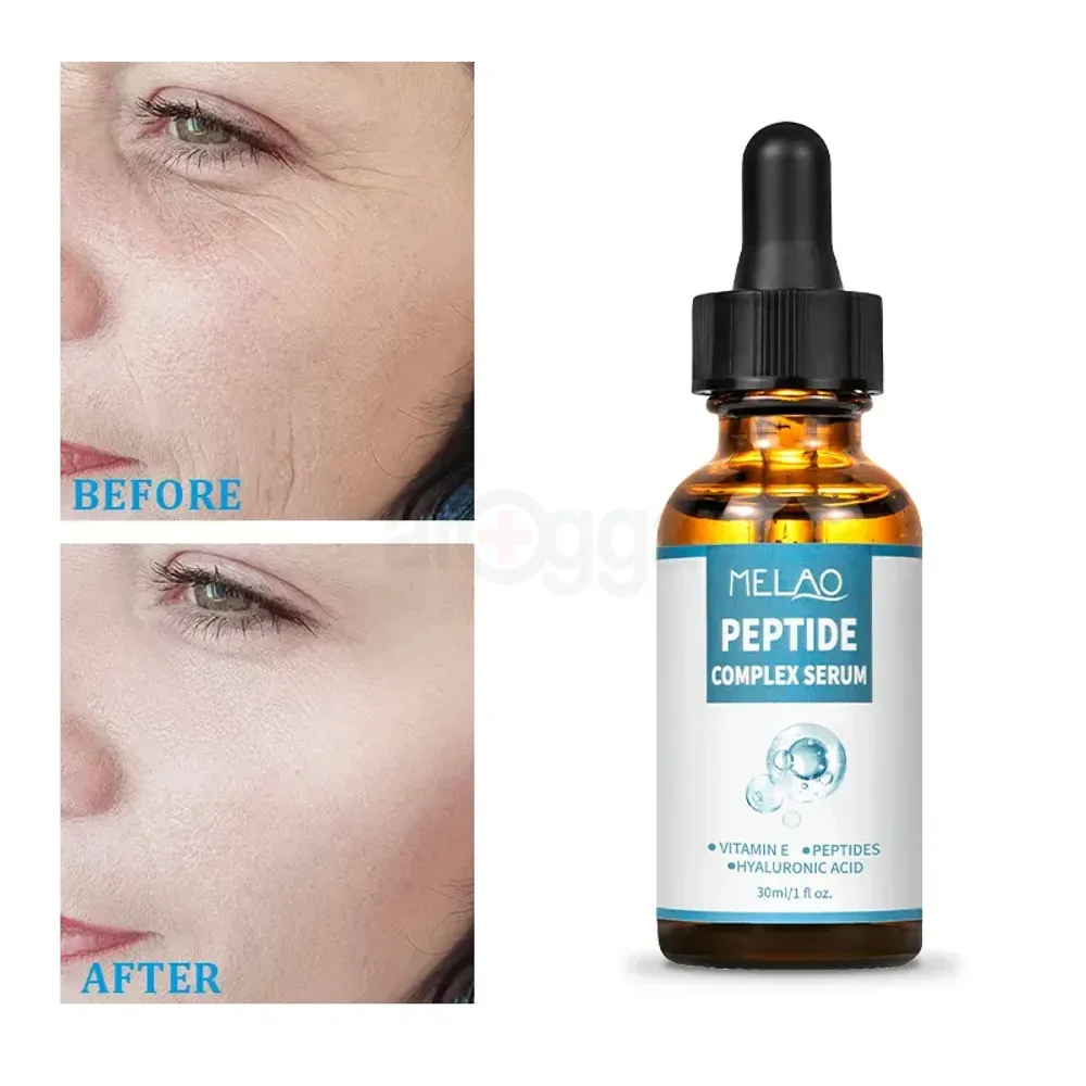 Melao Peptide Complex Serum 30ml  