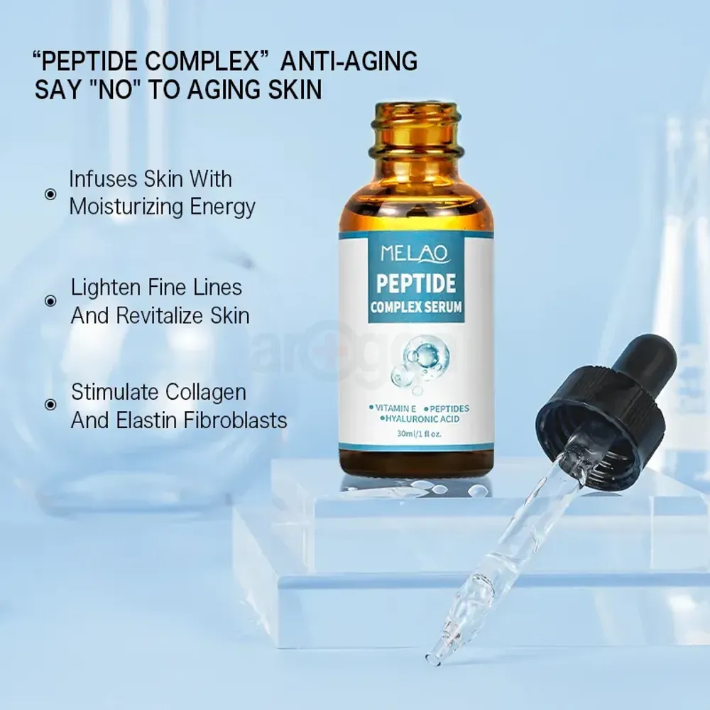 Melao Peptide Complex Serum 30ml  