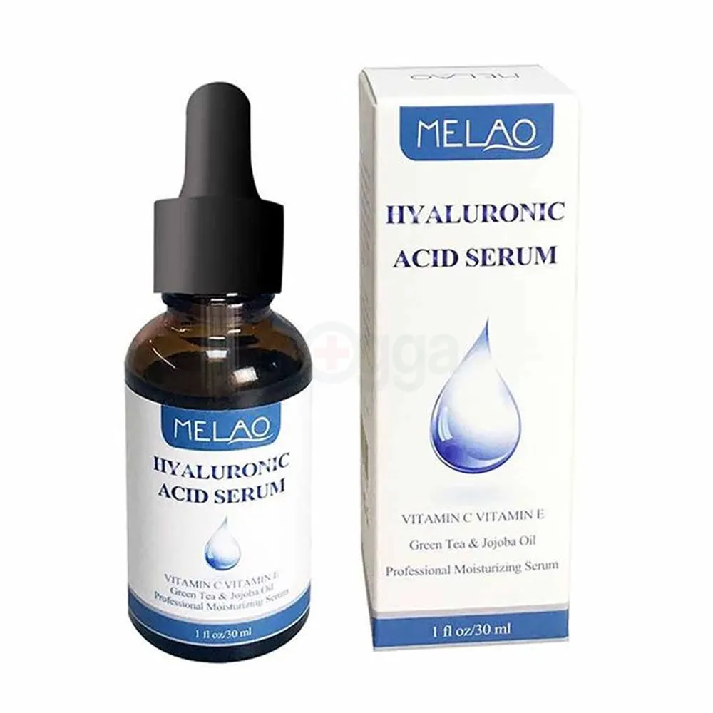 Melao Hyaluronic Acid Serum 30ml  
