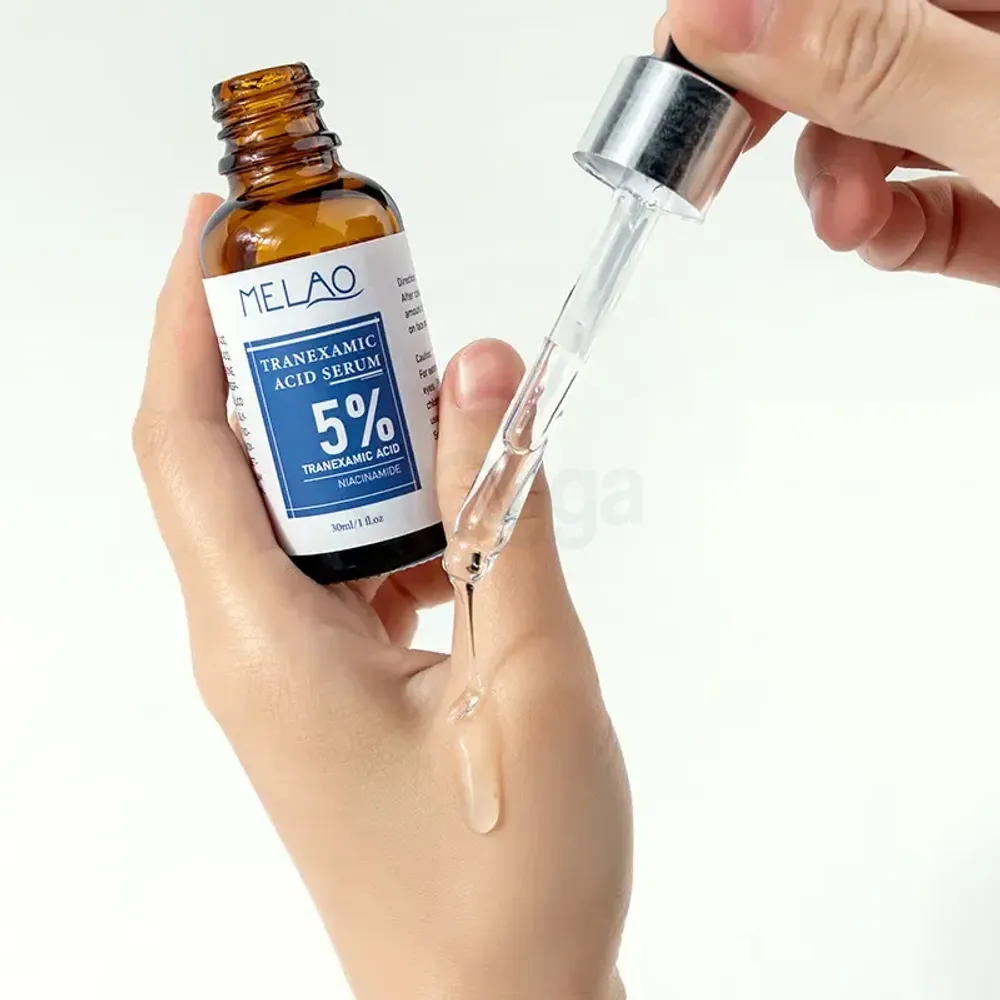 Melao 5% Tranexamic Acid Serum 30ml  