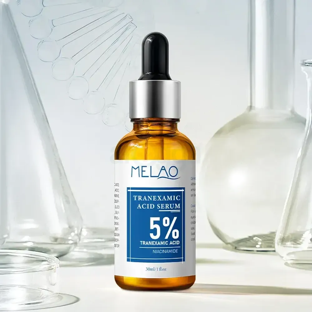 Melao 5% Tranexamic Acid Serum 30ml  
