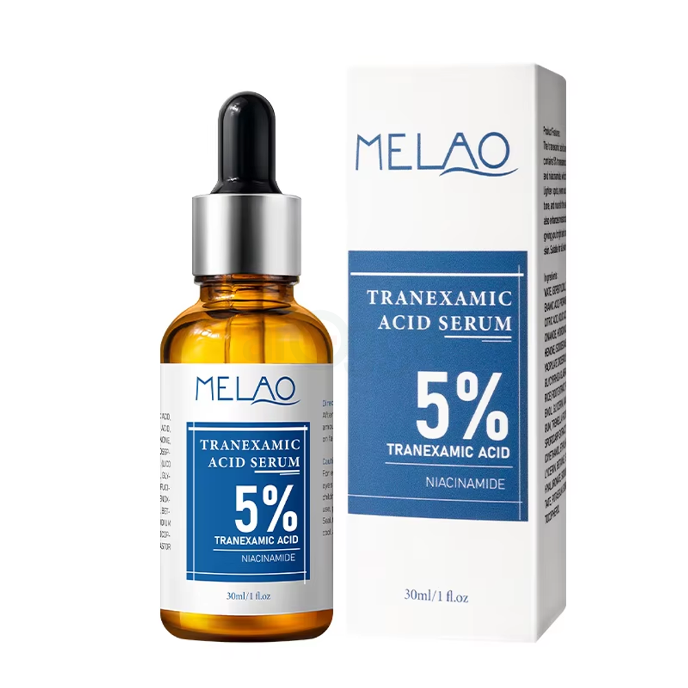 Melao 5% Tranexamic Acid Serum 30ml  