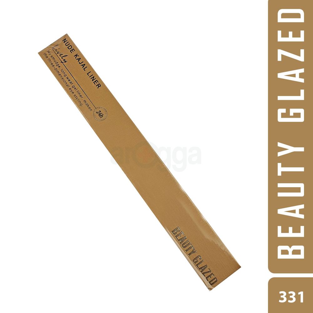 Beauty Glazed Nude Kajal Liner  