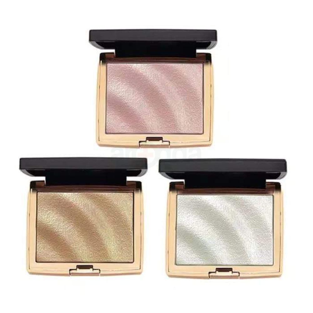Hojo Luminius High Sparkling Highlighter 01  
