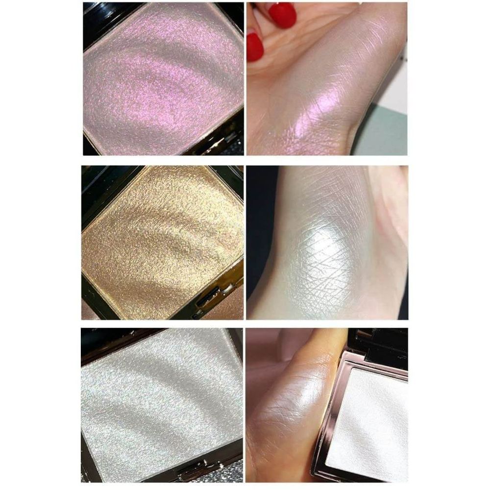 Hojo Luminius High Sparkling Highlighter 01  