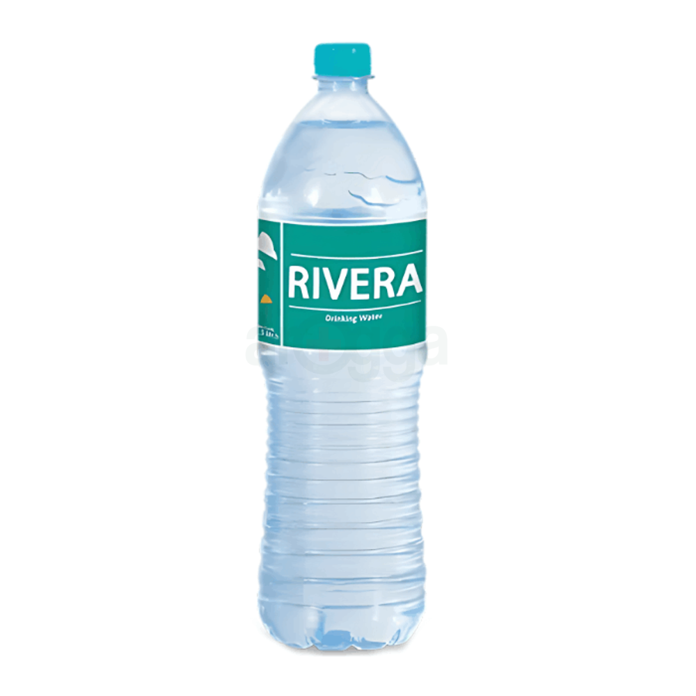 Rivera Drinking Water 1.5L  