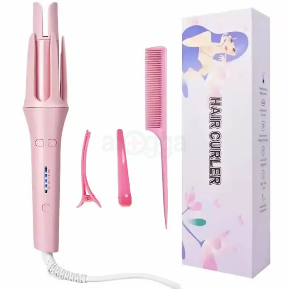 Hair Curler RD 2118B  