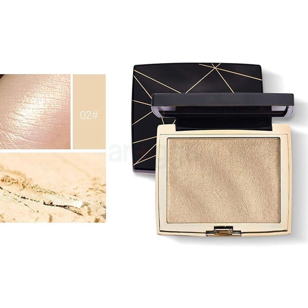 Hojo Luminius High Sparkling Highlighter 02  
